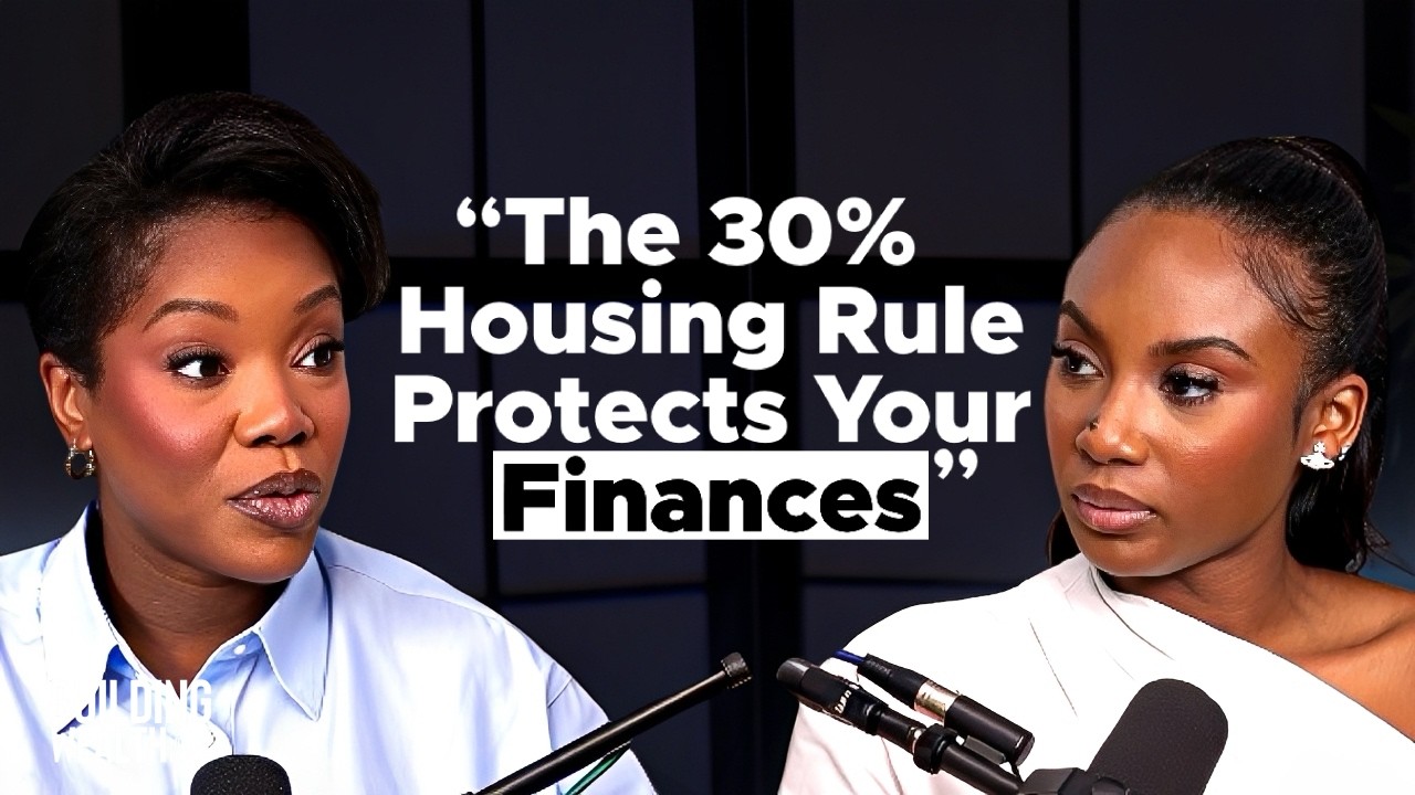 Financial Advisor: These 7 Habits Separate the Rich from the Poor | Bola Sol