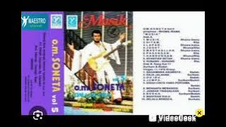 Album musik vol 05@maestro channel.