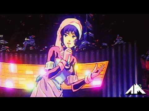 N O R I A - All Night