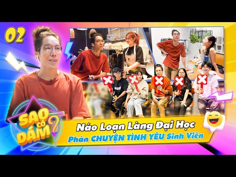 Video SAO CÓ DÁM - 2 | Dương Thanh Vàng KHÁM PHÁ Tình Trạng... - youtube