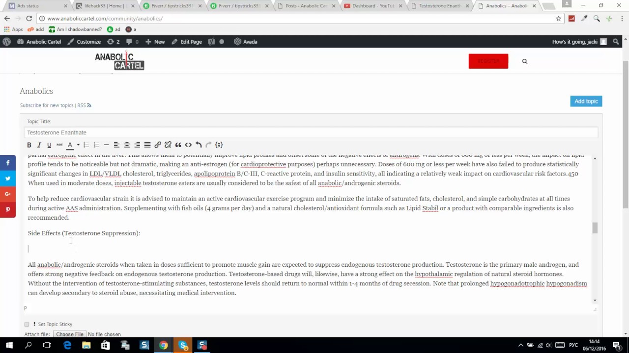 Creating forum topics using wordpress forum plugin