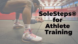 SoleSteps®: Training with Jordan Burroughs