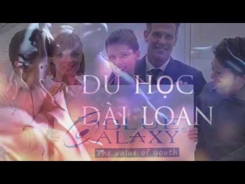 Phỏng vấn bạn Giang chương trình học bổng du học toàn phần đi Đài Loan tại Blue Galaxy Group - youtube