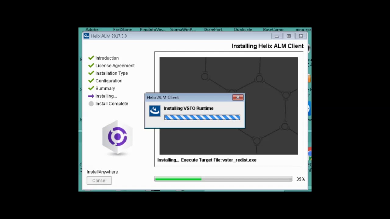 TestTrack Upgrade to Helix Client 2017 How To Video - YouTube