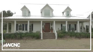 Alex Murdaugh's old property has been sold