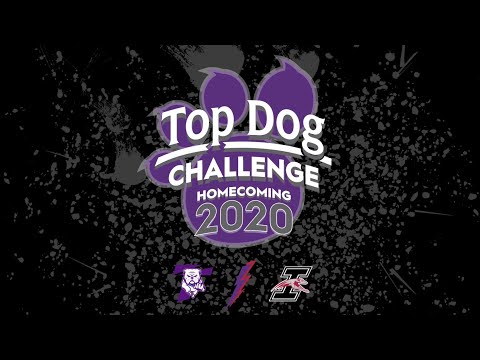 Thumbnail for Top Dog Challenge Smack Talk