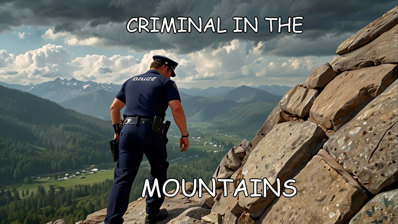 Echoes in the Ice | Detective story