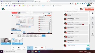 How to Make Prerecorded webinar Funnel and virtual Funnel in Dominate Tool (IMG)