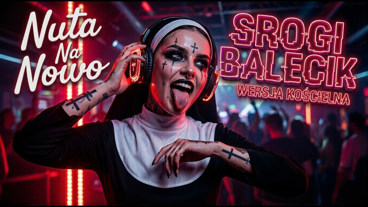 SROGI BALECIK - WERSJA KOŚCIELNA