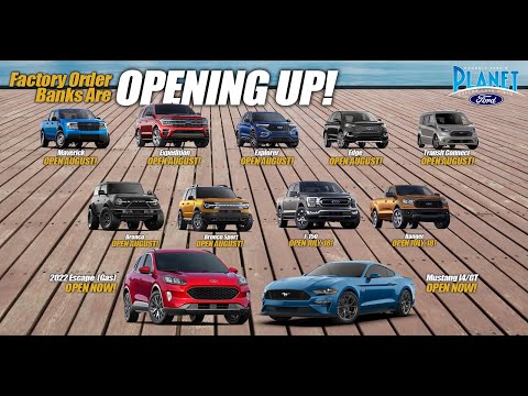 Where Is The Closest Ford Dealership To My Location