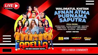 📡 LIVE STREAM OM ADELLA TASYAKURAN KHITAN AFNAN ATMA PURNAMA SAPUTRA
