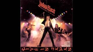 Judas Priest - Victim Of Changes (Unleashed In The East) chords