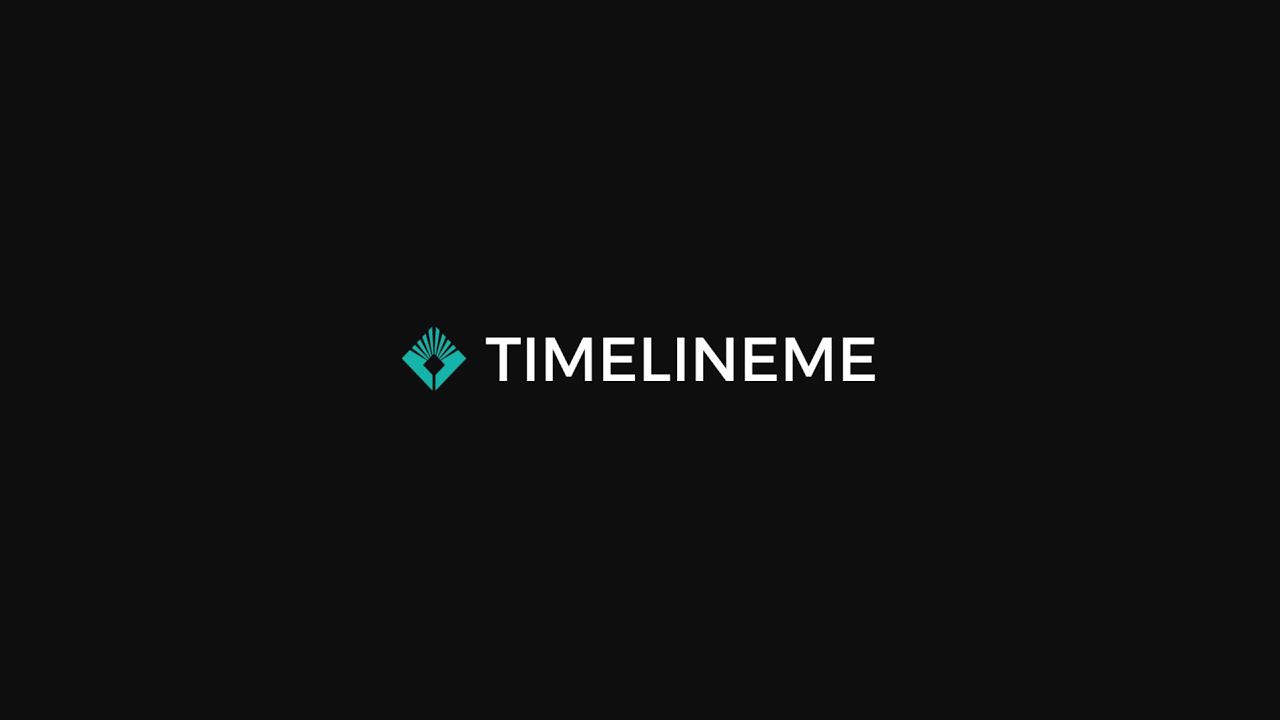 TimelineMe.com - Free online Timeline making tool