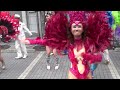 【2026/5/23】第153回江古田ナイトバザール サンバ ダンスパフォーマンス