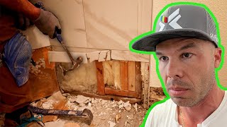 HOW TO FIX LEAKING KERDI SHOWER No Need to Remove Entire Shower!!!
