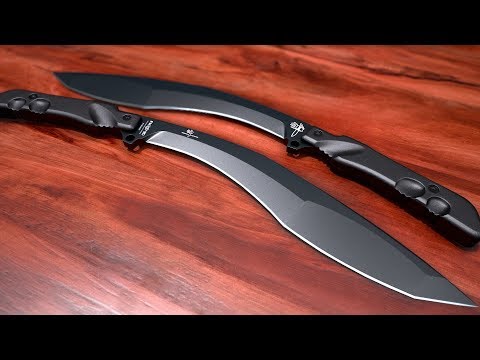 top-10-best-machetes-for-survival-available-on-amazon!
