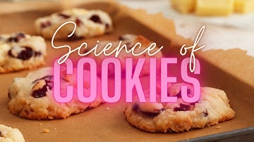 The Science of Cookies