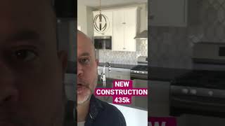 New construction in Lafayette Indiana move in ready, 3 beds,3 baths,3 car garage , 435k