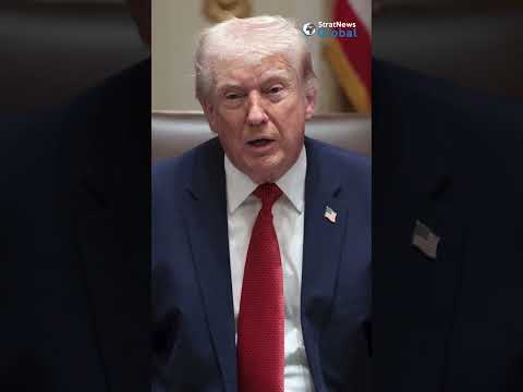 Trump's signature to appear on US currency, breaking a 165 year legacy | #shorts #trump #usa