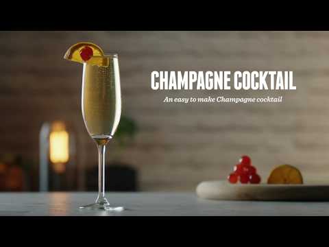 how-to-make-a-champagne-cocktail-|-cocktail-recipes
