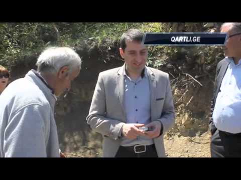 გაწევ-გამოწევა წინარეხში