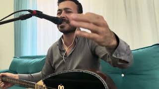 Kader Deme Bana Kader Utansın Sefer Güvenç Söz & Müzik Burhan Yuvacı