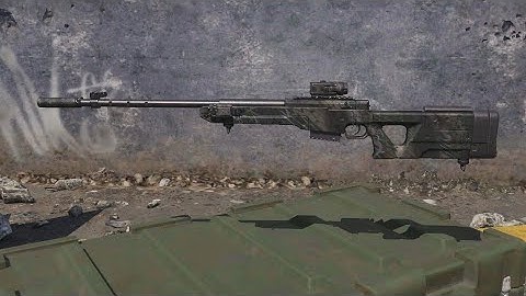 COD MOBILE - MP - MY ULTIMATE LW3-TUNDRA SNIPER LOADOUT - #codmobile #usethis #meta #loadouts