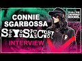 Interview with connie sgarbossa of seeyouspacecowboy 2021