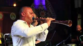 Salih Ertekin - Köyceğiz Festival Performansı 2022