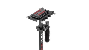 Best Video Camera Handheld Stabilizer Animated- Flycam HD-3000 (FLCM-HD-3-QT)