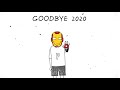 Goodbye 2020--Enjoy The Previous Highlights Once! Let Me Be Your Superhero! | PLAY CARDBOARD