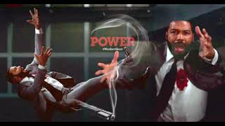 Video thumbnail of "Seinabo Sey - Remember (Power Remix) Power Final Episode"