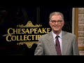 Preview: Chesapeake Collectibles 1107 | Carved figurine; 500 home run club; vanity case & More