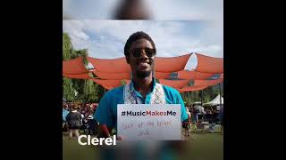 Music Heals at the Salmon Arm ROOTSandBLUES Festival