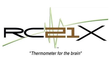 Thermometer for the Brain