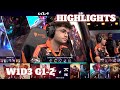 SK vs FNC - Game 2 Highlights | Week 1 Day 3 LEC Summer 2025 | SK Gaming vs Fnatic G2 W1D3