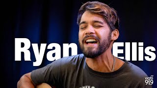 Ryan Ellis - "Heart of the Father" LIVE at WGTS 91.9