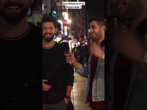 Sizce Türkiye’nin en
