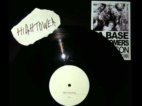 La Base & Tru Comers - Interrogation (Disco Mix)