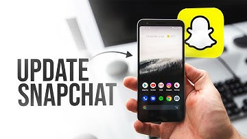 How to Update Snapchat on Android (tutorial)