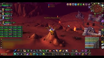 Gruul - Endless TBC 2.4.3