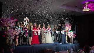 Коронация Miss Fashion Universe Ukraine 2018 Коронация Miss Fashion Universe Ukraine 2018