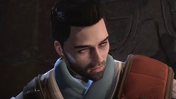 Skyforge Gameplay Part 1 Introduction, Character Creation and Tutorial