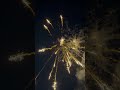 Looks That Kill 22 shot Mixed Bore firework #fireworks #pyro #diwali #pyrolife #noname #4thofjuly