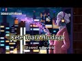 Kete thara hrudaya mo bhangibu kaha  odia lofi song  lofi songs  slowed  reverb  lofi