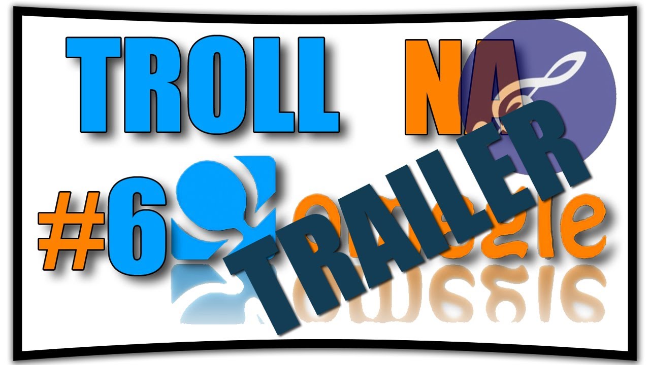 Troll na Omegle.com #6 - TRAILER top movies on netflix
