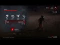 Dead by Daylight Shackles+Mint Rag is AMAZING