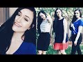 I WORE THIS AND GOT A JOB! | INTERVIEW MAKEUP + OUTFITS