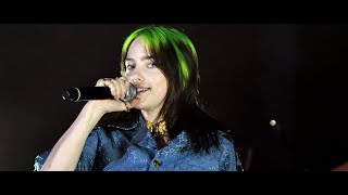 Billie Eilish Calls Those Who Unfollowed Her ‘Babies’ After Sharing Boobs Drawing
