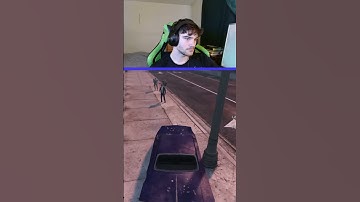 Just the average Chunk stream! | GTA 5 Chaos Mod Playthrough | Twitch: ChunksterChunkus